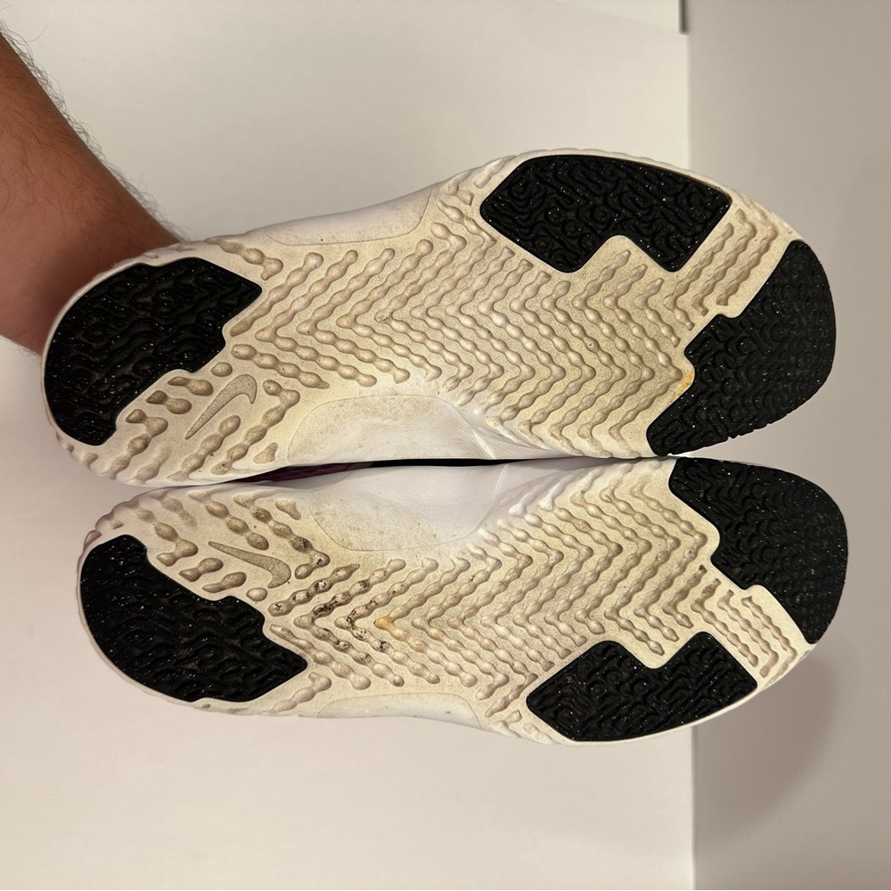 Nike Renew In-Season TR 10 Womens Training Shoes CK2576-600 Beyond Pink Size 7.5 - Picture 9 of 10